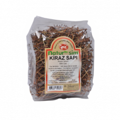 Natursim Kiraz Saplı Bitki Çayı 50gr